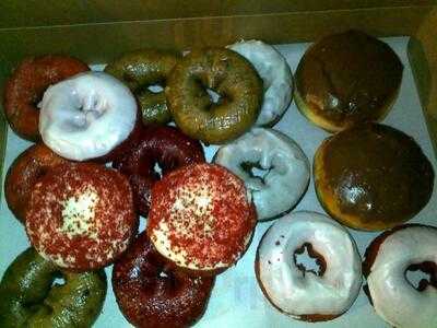 The Donuttery