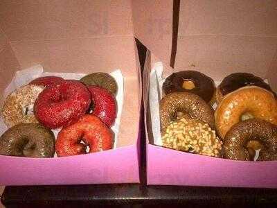 The Donuttery