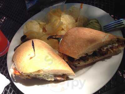 Brother Jon's Alehouse