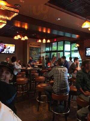 Brother Jon's Alehouse