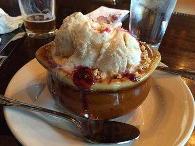 Brother Jon's Alehouse