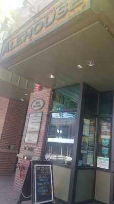 Brother Jon's Alehouse