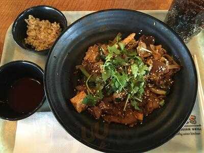 Yc's Mongolian Grill