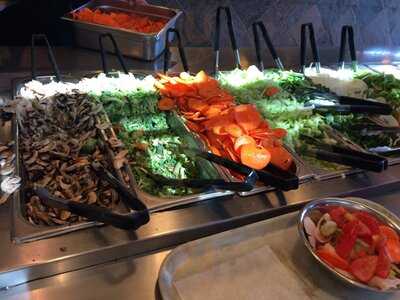 Yc's Mongolian Grill