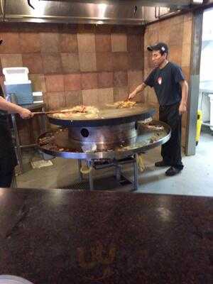 Yc's Mongolian Grill