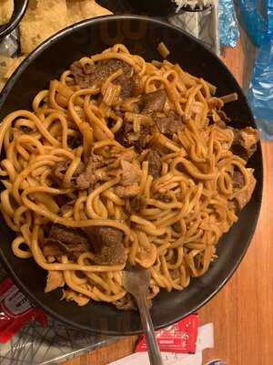 Yc's Mongolian Grill