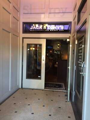 Jack And Tony's