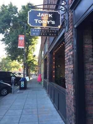 Jack And Tony's