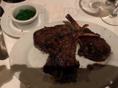 Ruth's Chris Steak House
