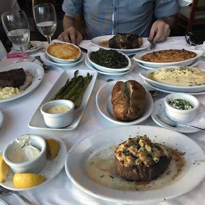 Ruth's Chris Steak House