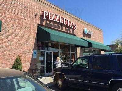 Pizzetta's Pizzeria