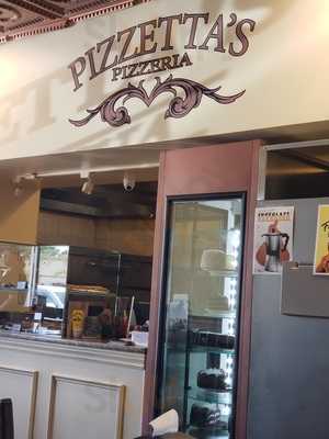 Pizzetta's Pizzeria