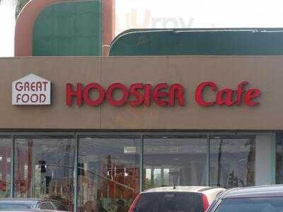Hoosier Cafe