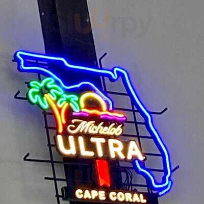 Back Streets Sports Bar