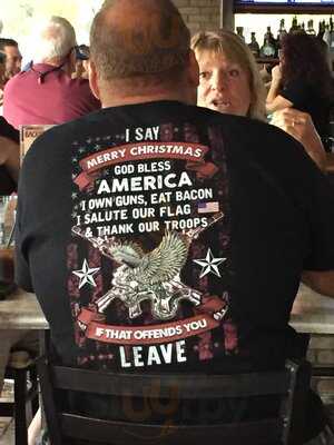 Back Streets Sports Bar