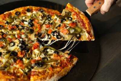 Back Streets Sports Bar