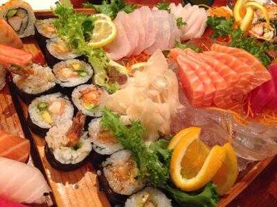 Siam Orchid Thai & Japanese