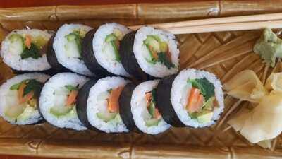 Siam Orchid Thai & Japanese