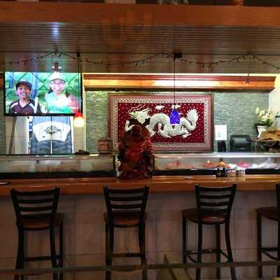 Siam Orchid Thai & Japanese