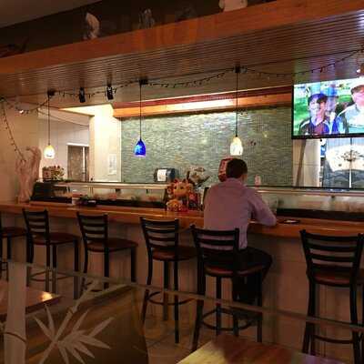 Siam Orchid Thai & Japanese