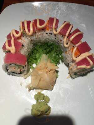 Siam Orchid Thai & Japanese