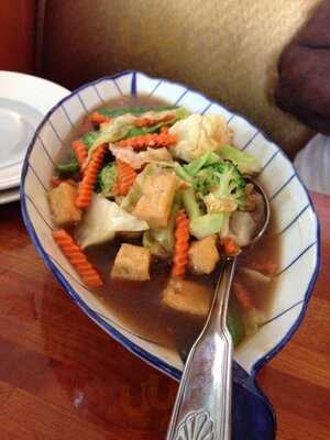 Siam Orchid Thai & Japanese