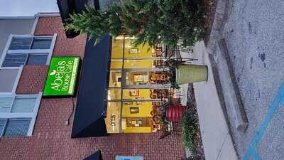 Abeja's House Cafe