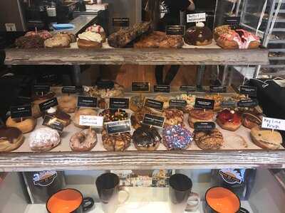 Wake N Bake Donuts - Wilmington