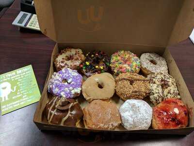 Wake N Bake Donuts - Wilmington