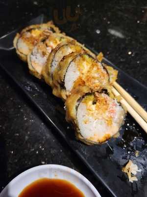 Yellowtail Sushi & Steak