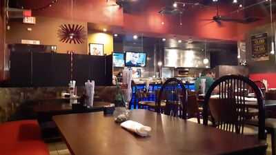 Yellowtail Sushi & Steak