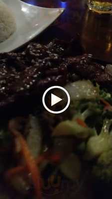 Yellowtail Sushi & Steak