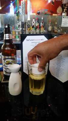 Yellowtail Sushi & Steak