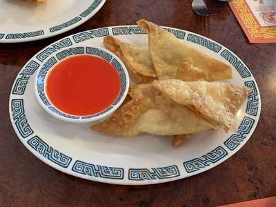 China 7 Chinese Cuisine