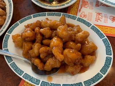 China 7 Chinese Cuisine