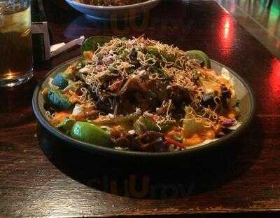 Eastwind Sushi & Grill