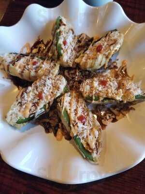 Eastwind Sushi & Grill