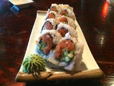 Eastwind Sushi & Grill