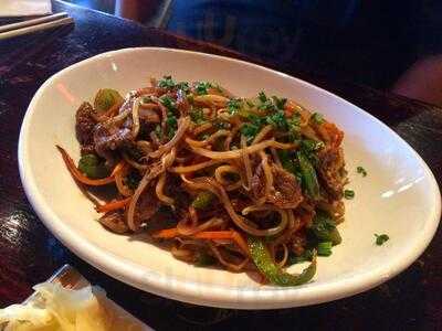 Eastwind Sushi & Grill