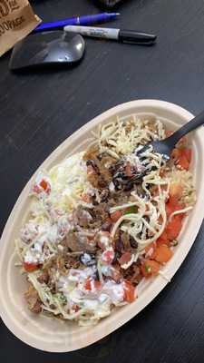 Chipotle Mexican Grill