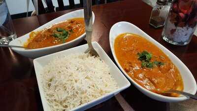 Saffron Indian Bistro