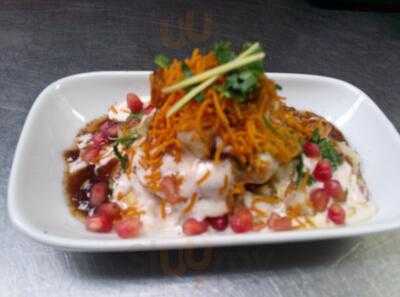 Saffron Indian Bistro