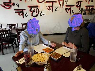 Saffron Indian Bistro