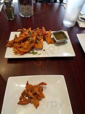 Saffron Indian Bistro