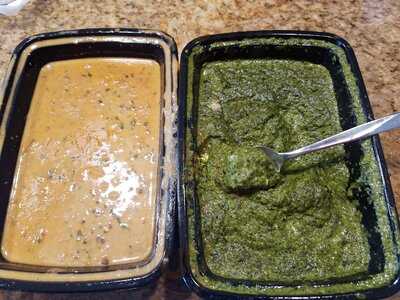 Saffron Indian Bistro