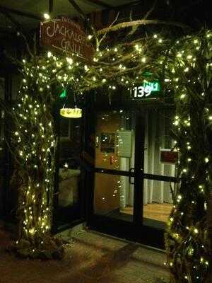 The Jackalope Grill