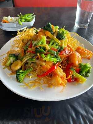 Double Happiness Restaurant