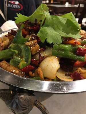 Guan Fu Sichuan