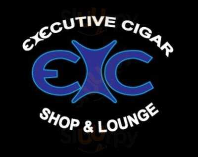 Executive Cigar Shop & Lounge