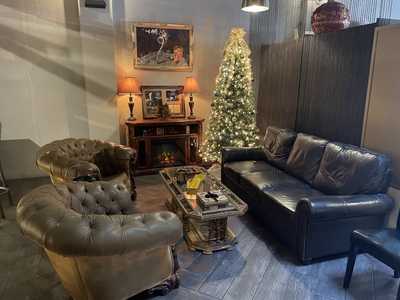 Executive Cigar Shop & Lounge
